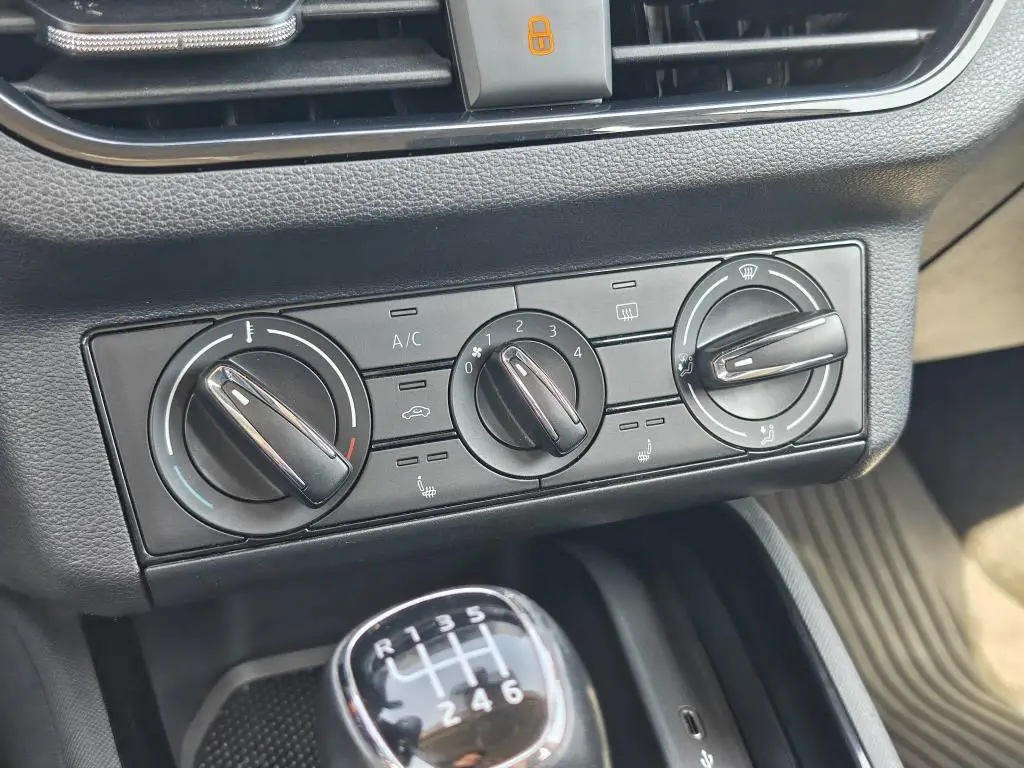 Škoda Scala Ambition 6MP 1,0TSI / 81kW