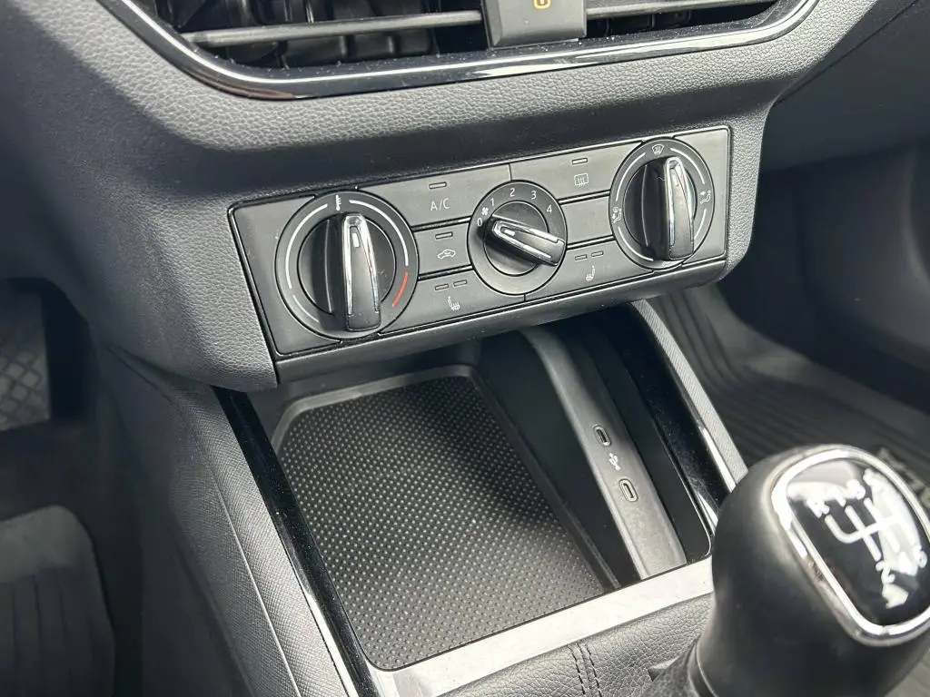 Škoda Scala Ambition 6MP 1,0TSI / 81kW