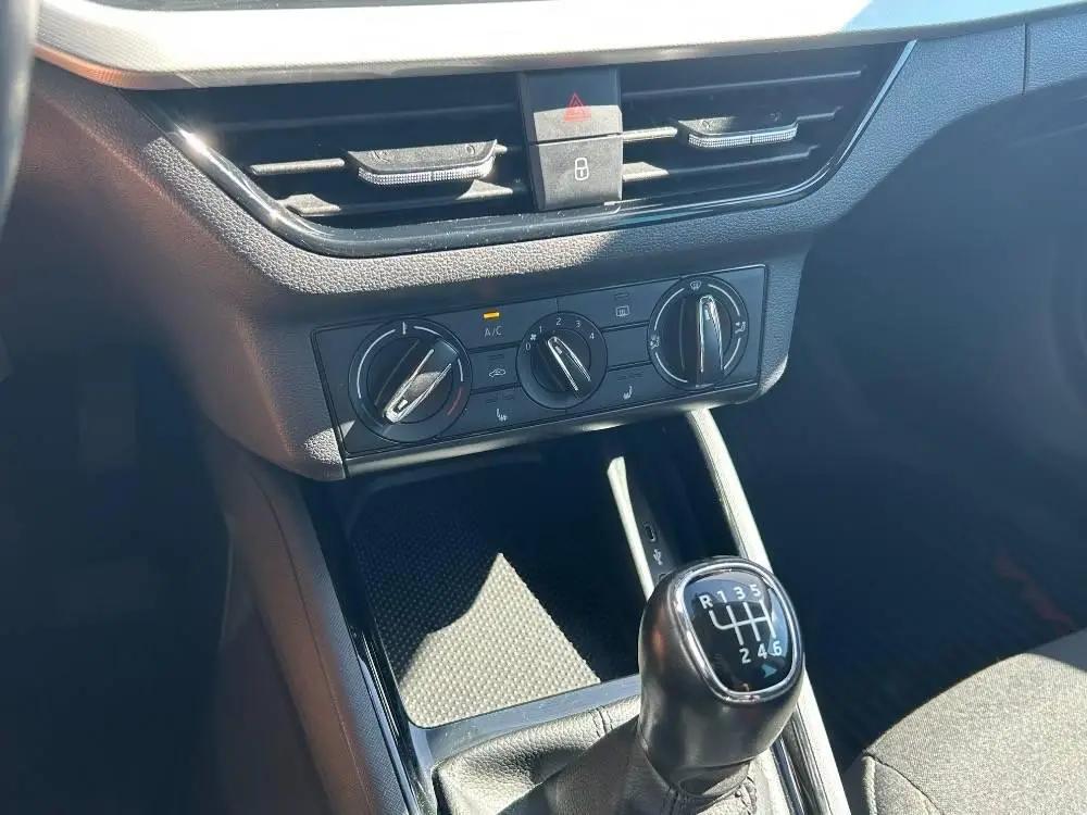 Škoda Scala Ambition 6MP 1,0TSI / 81kW