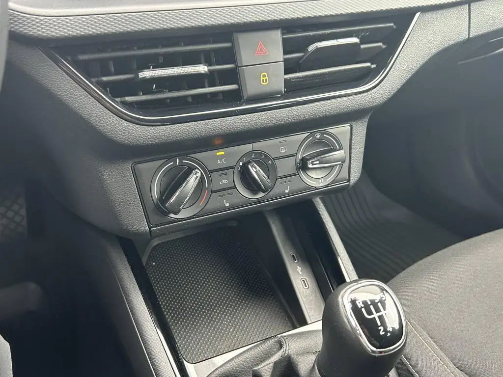 Škoda Scala Ambition 6MP 1,0TSI / 81kW