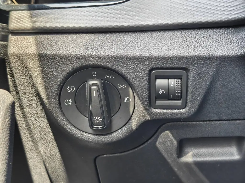 Škoda Scala Ambition 6MP 1,0TSI / 81kW