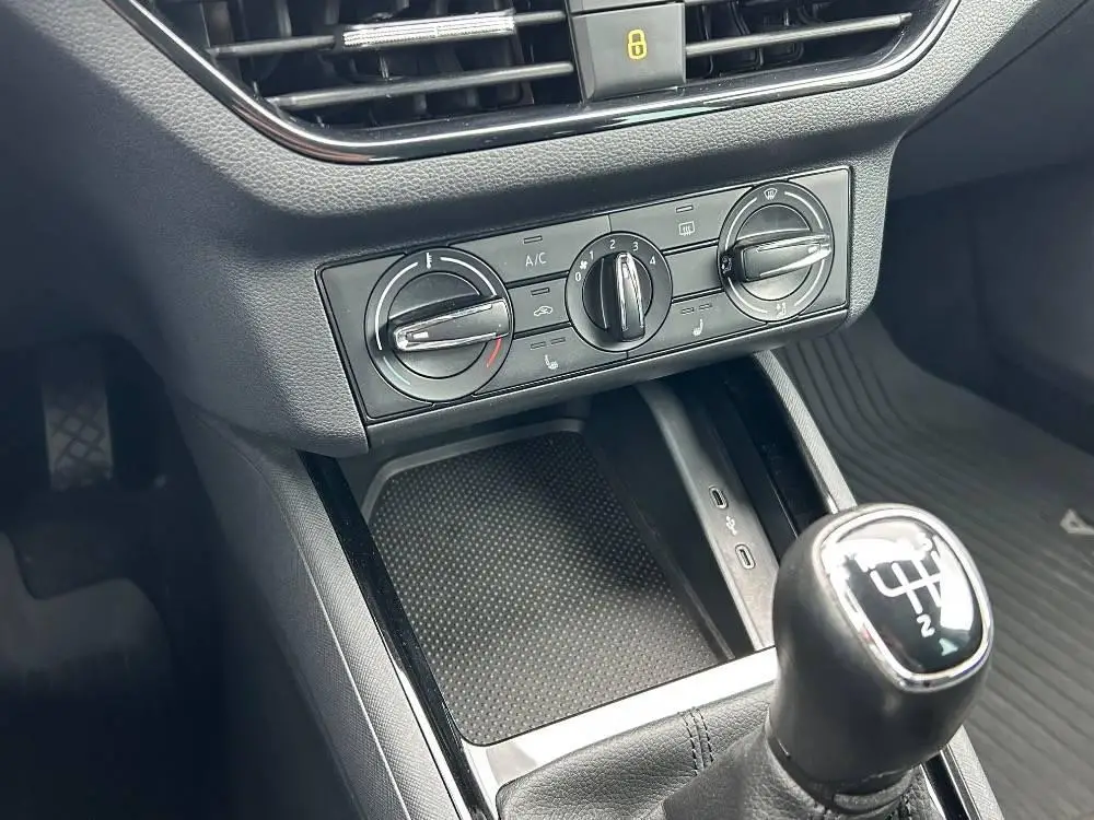 Škoda Scala Ambition 6MP 1,0TSI / 81kW