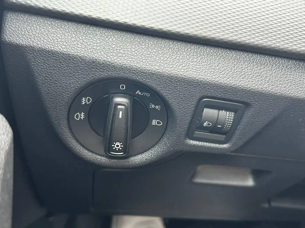 Škoda Scala Ambition 6MP 1,0TSI / 81kW