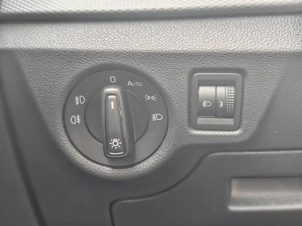 Škoda Scala Ambition 6MP 1,0TSI / 81kW