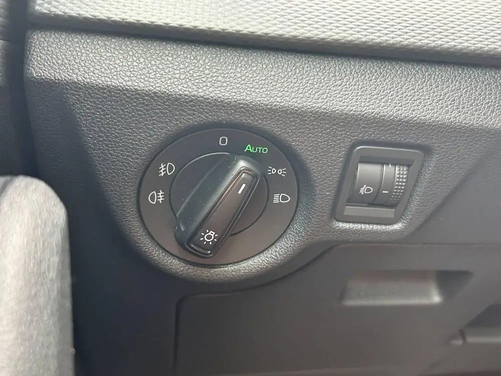 Škoda Scala Ambition 6MP 1,0TSI / 81kW