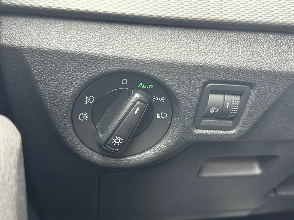 Škoda Scala Ambition 6MP 1,0TSI / 81kW