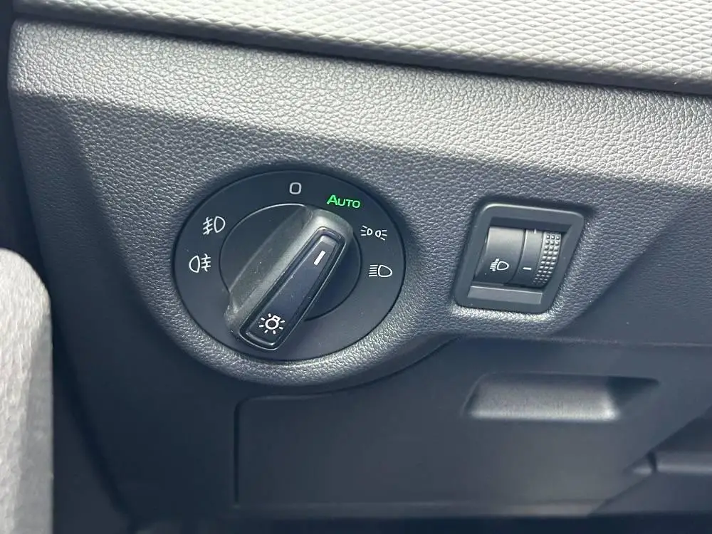 Škoda Scala Ambition 6MP 1,0TSI / 81kW