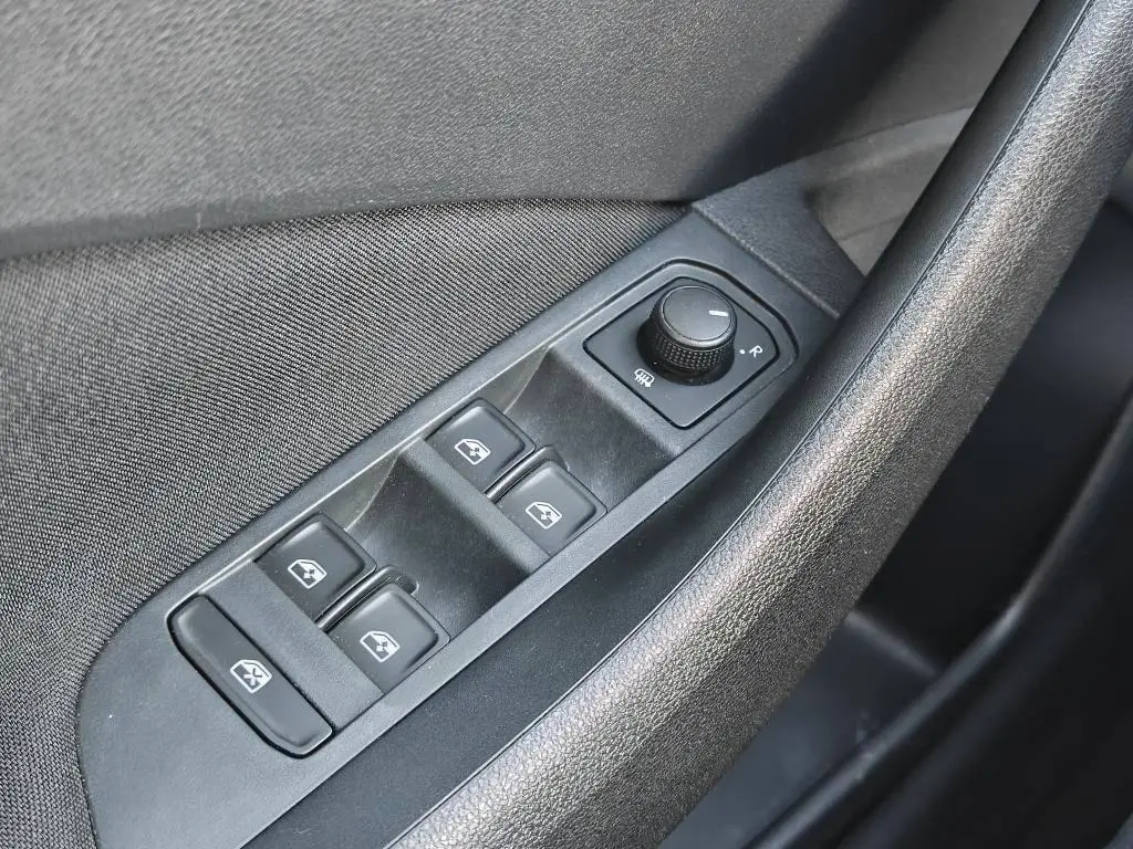 Škoda Scala Ambition 6MP 1,0TSI / 81kW