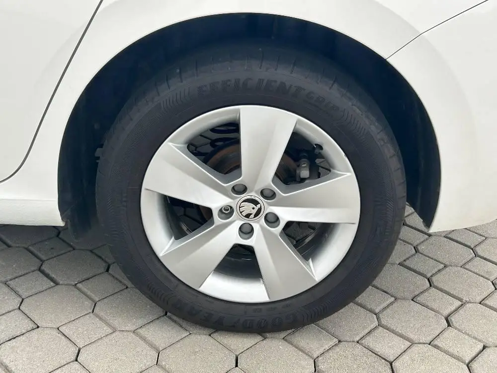 Škoda Scala Ambition 6MP 1,0TSI / 81kW