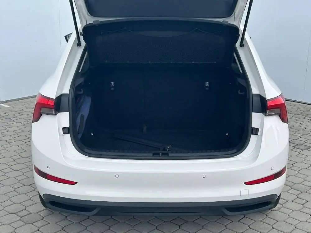 Škoda Scala Ambition 6MP 1,0TSI / 81kW