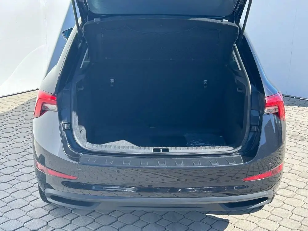 Škoda Scala Ambition 6MP 1,0TSI / 81kW