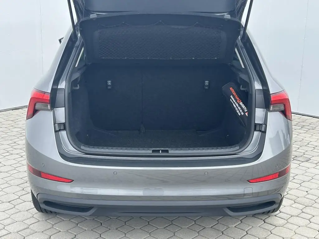 Škoda Scala Ambition 6MP 1,0TSI / 81kW