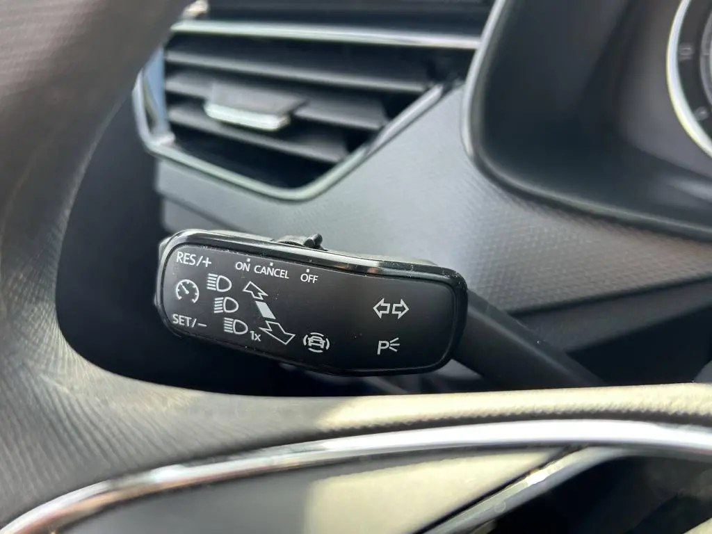 Škoda Scala Ambition 7DSG 1,0TSI / 81kW