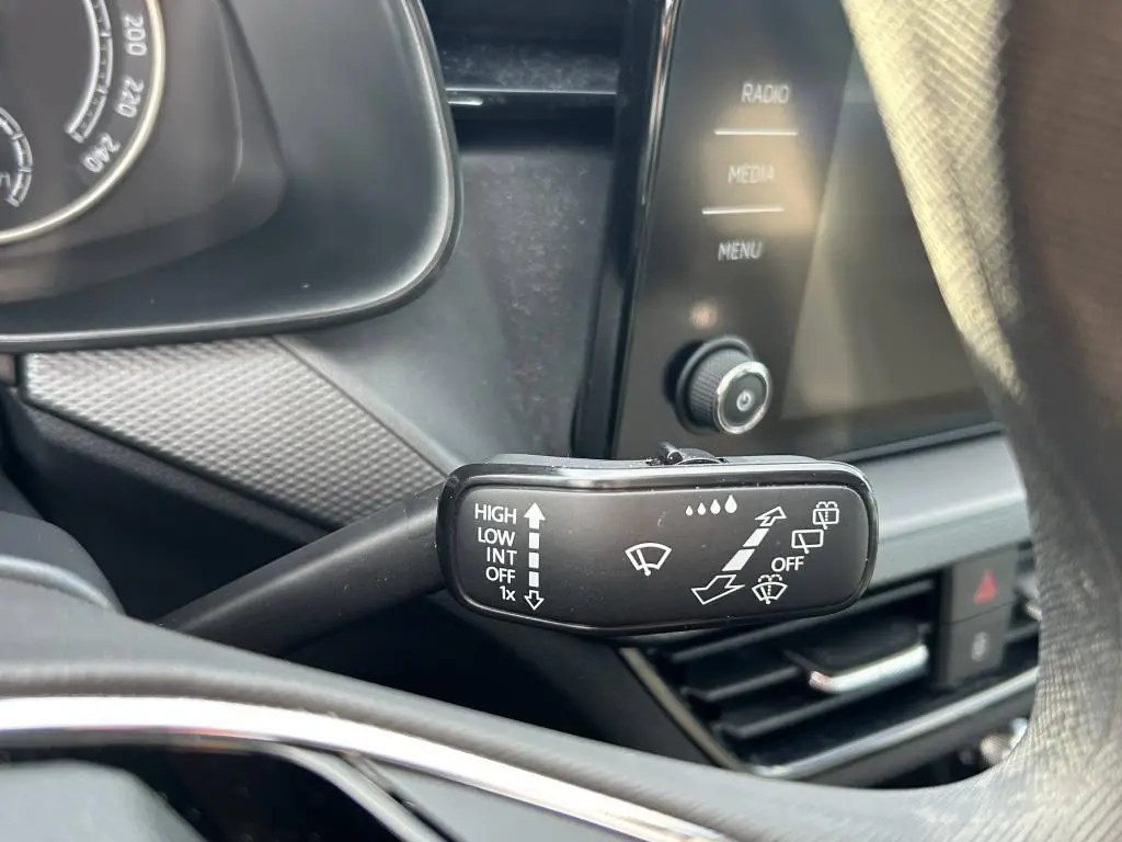 Škoda Scala Ambition 7DSG 1,0TSI / 81kW