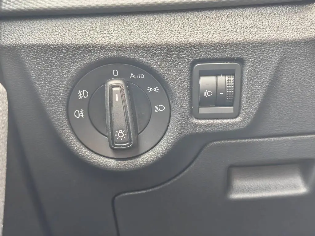 Škoda Scala Ambition 7DSG 1,0TSI / 81kW