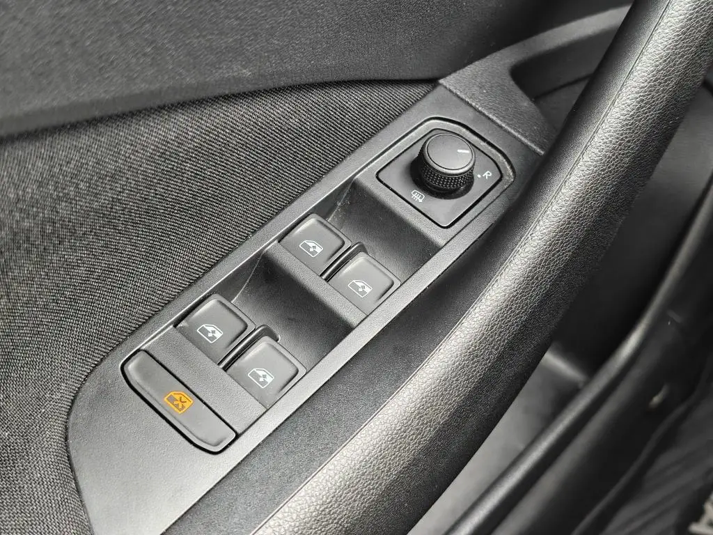 Škoda Scala Ambition 7DSG 1,0TSI / 81kW