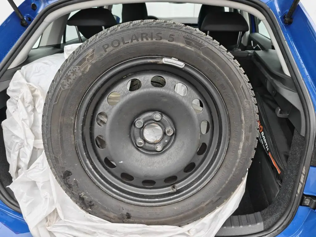 Škoda Scala Ambition 7DSG 1,0TSI / 81kW