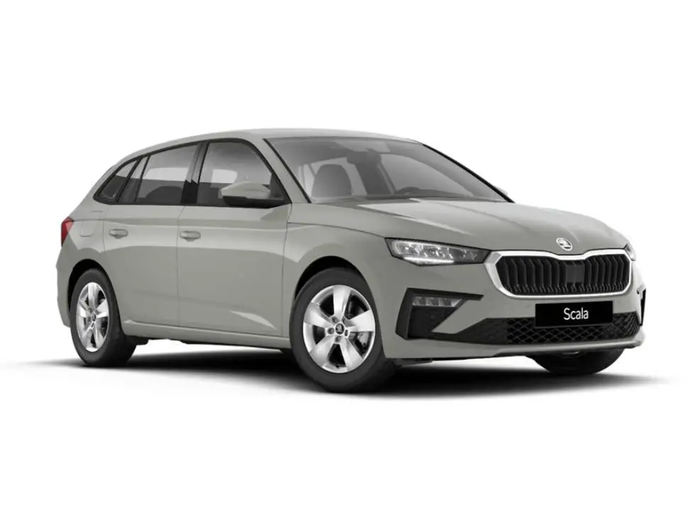 Škoda Scala Classic 1.0 TSI 85 kW 6MP
