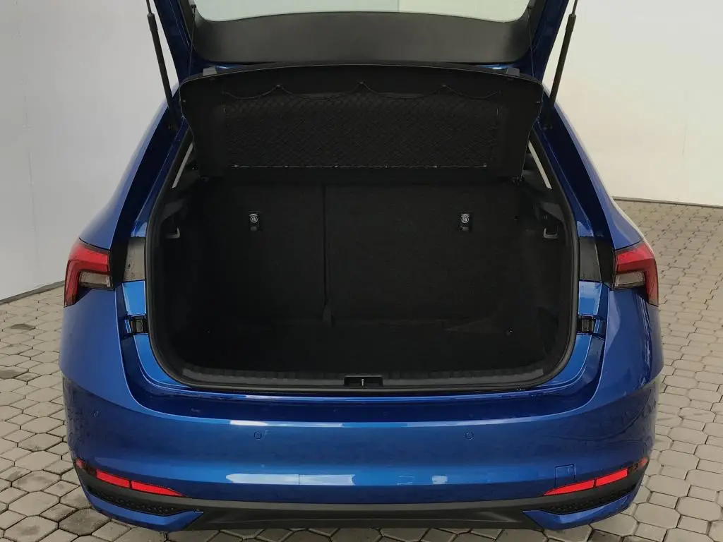 Škoda Scala Classic 6MP 1,0TSI / 85kW