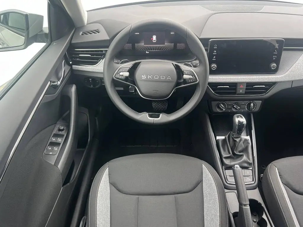 Škoda Scala Classsic 7DSG 1,0TSI / 85kW