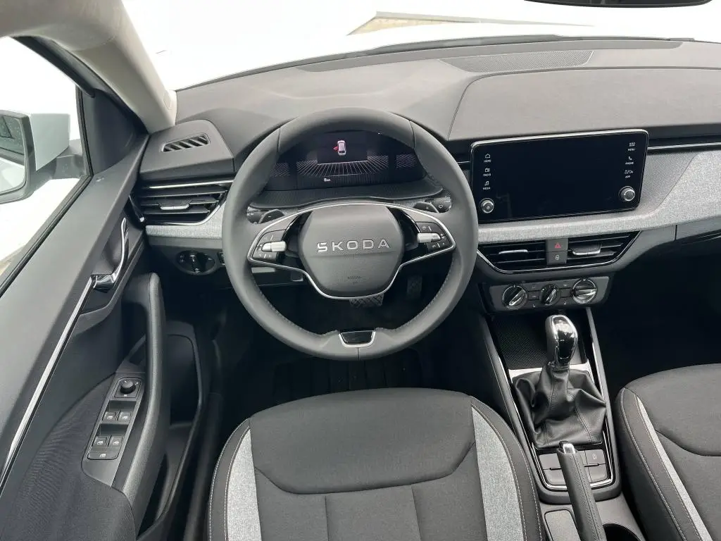 Škoda Scala Classsic 7DSG 1,0TSI / 85kW