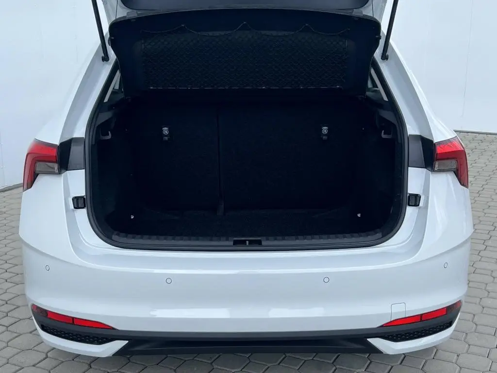 Škoda Scala Classsic 7DSG 1,0TSI / 85kW