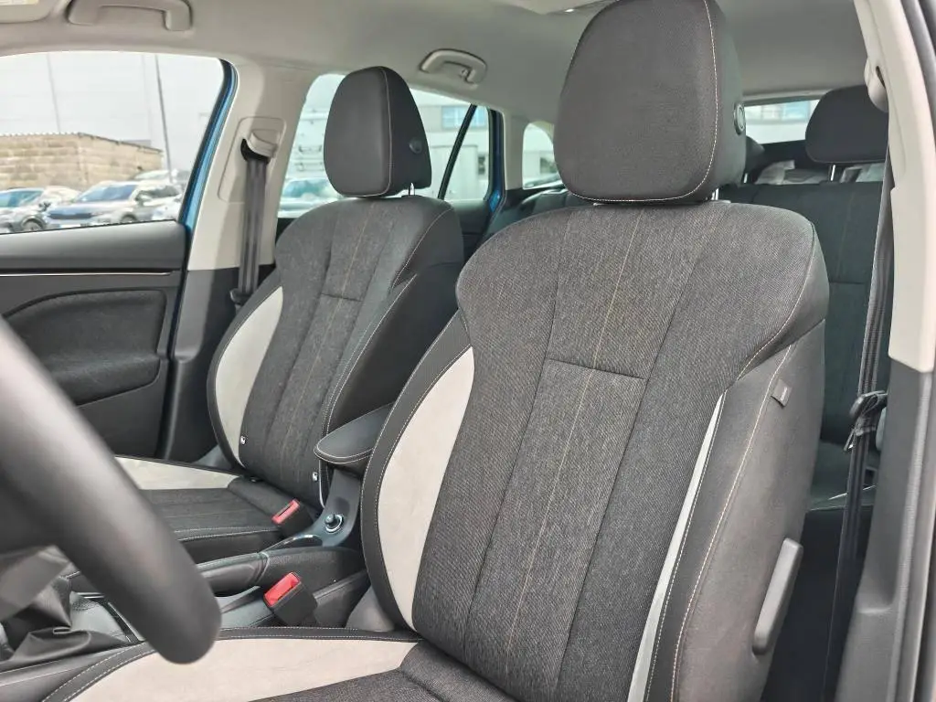 Škoda Scala Drive 6MP 1,0TSI / 85kW