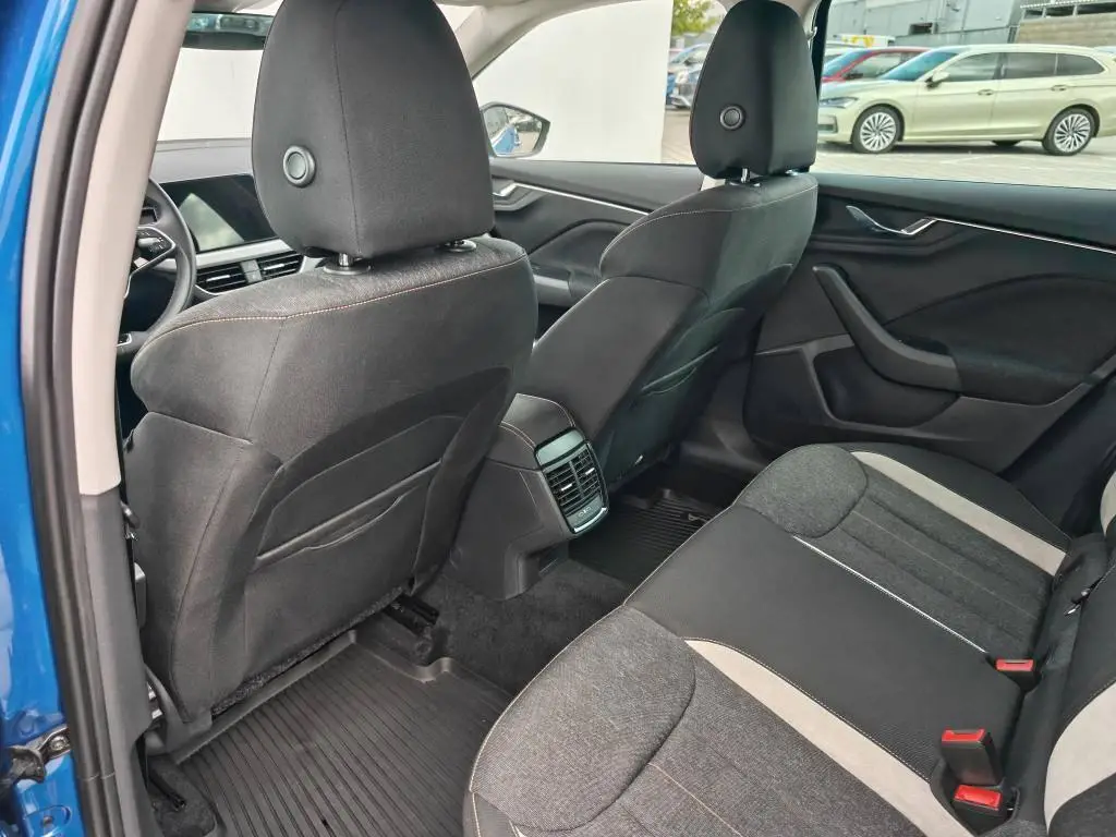 Škoda Scala Drive 6MP 1,0TSI / 85kW