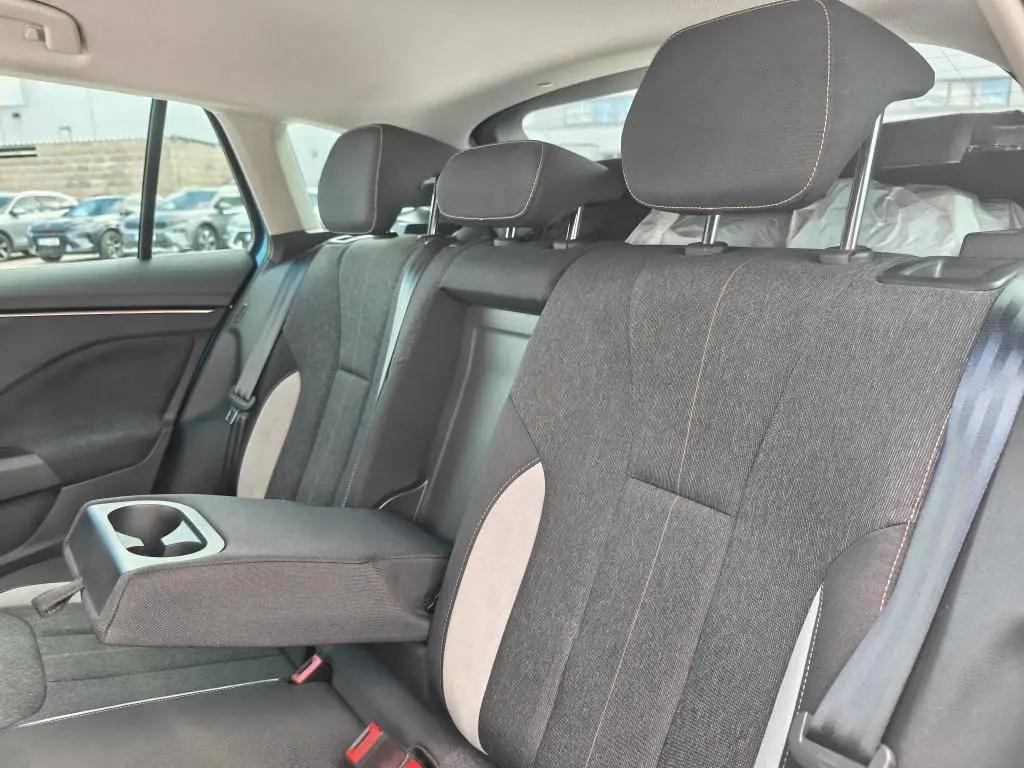 Škoda Scala Drive 6MP 1,0TSI / 85kW
