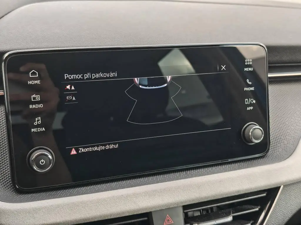 Škoda Scala Drive 6MP 1,0TSI / 85kW
