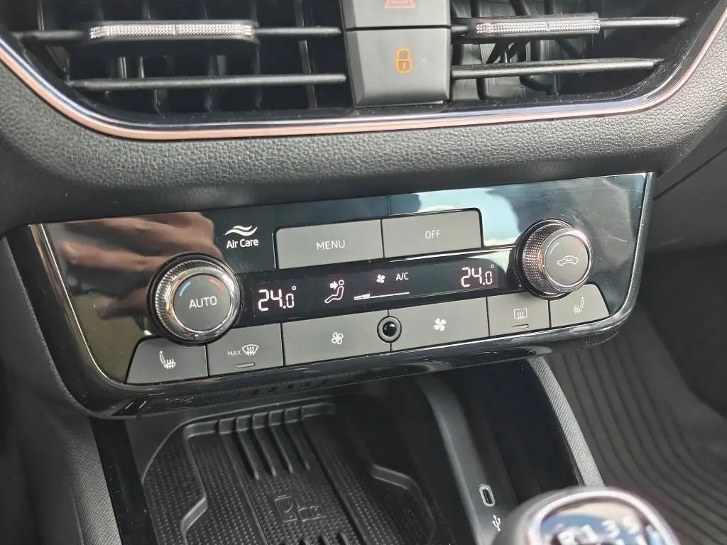 Škoda Scala Drive 6MP 1,0TSI / 85kW