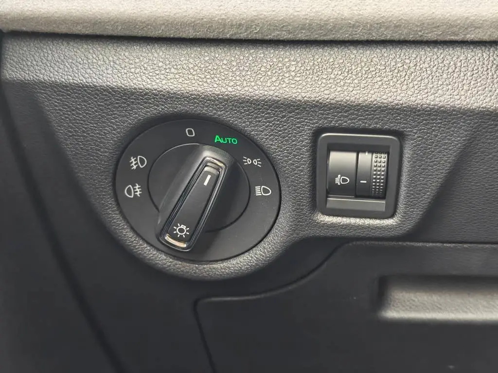 Škoda Scala Drive 6MP 1,0TSI / 85kW