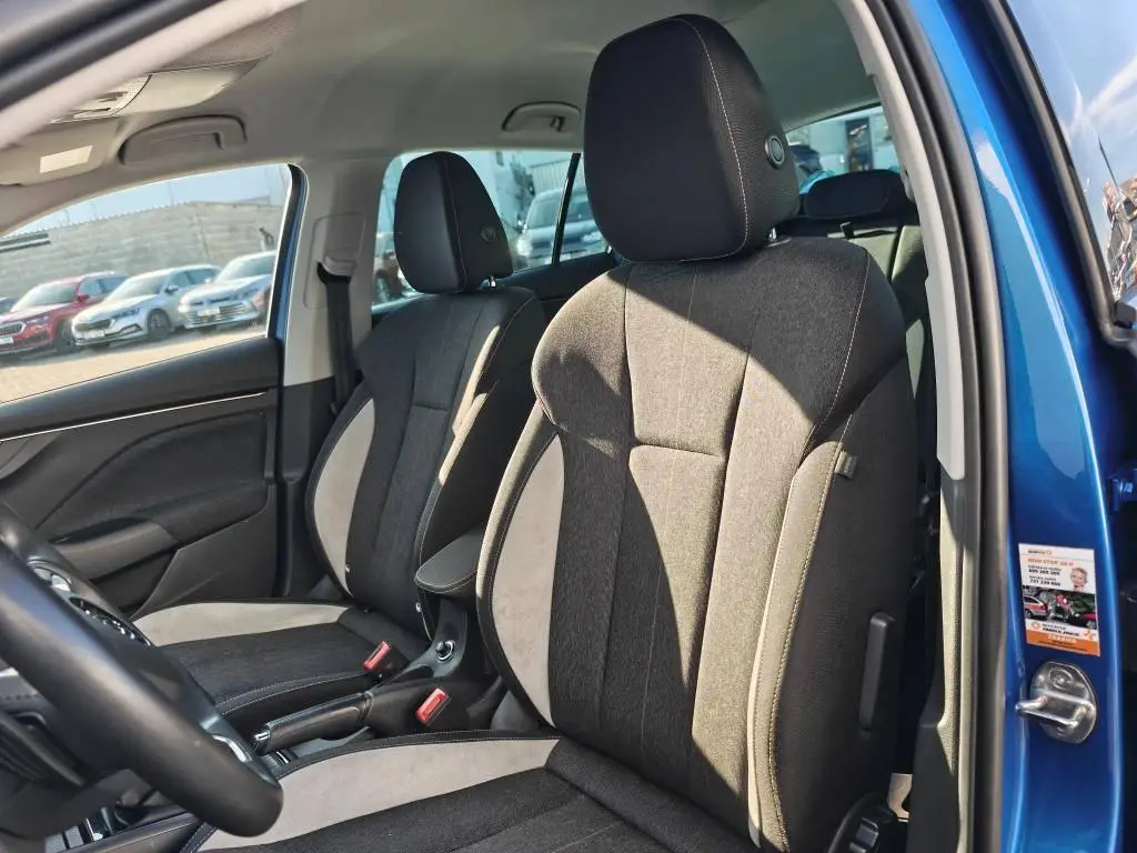 Škoda Scala Drive 7DSG 1,0TSI / 85kW