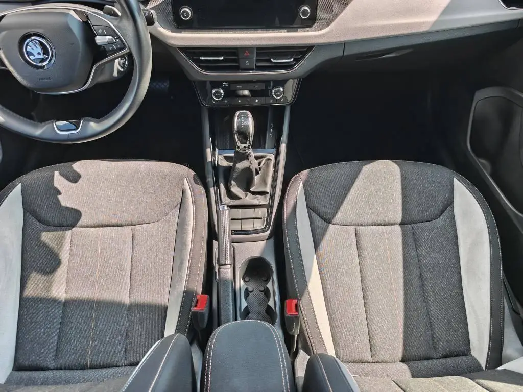 Škoda Scala Drive 7DSG 1,0TSI / 85kW