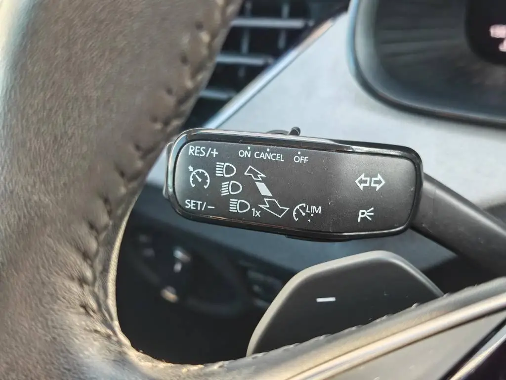 Škoda Scala Drive 7DSG 1,0TSI / 85kW