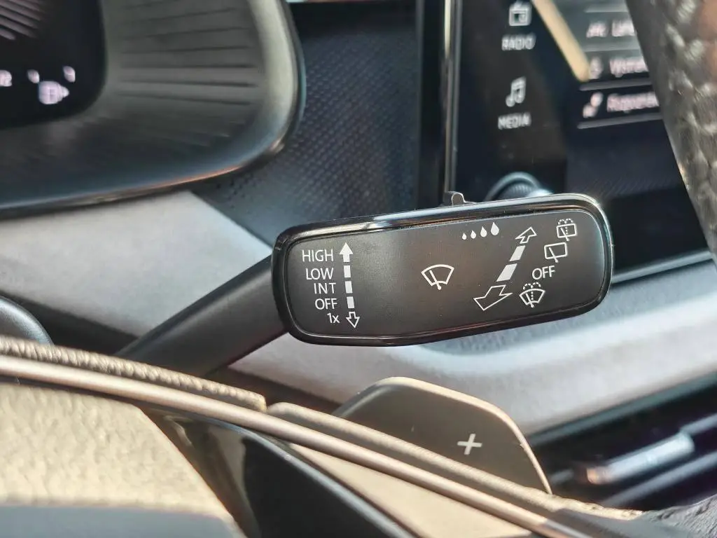 Škoda Scala Drive 7DSG 1,0TSI / 85kW
