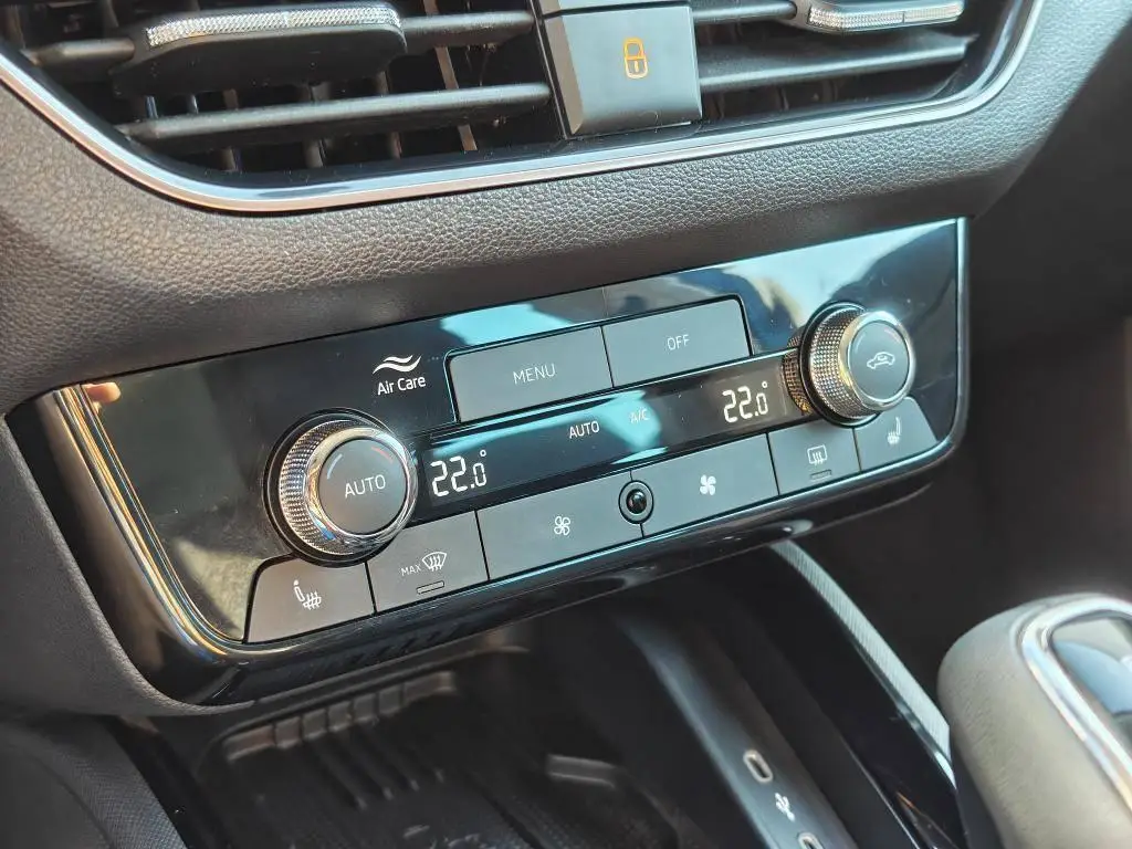Škoda Scala Drive 7DSG 1,0TSI / 85kW