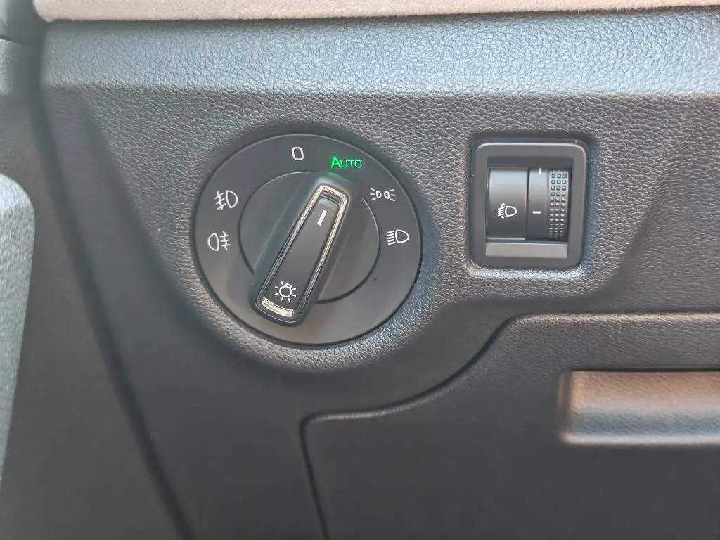 Škoda Scala Drive 7DSG 1,0TSI / 85kW