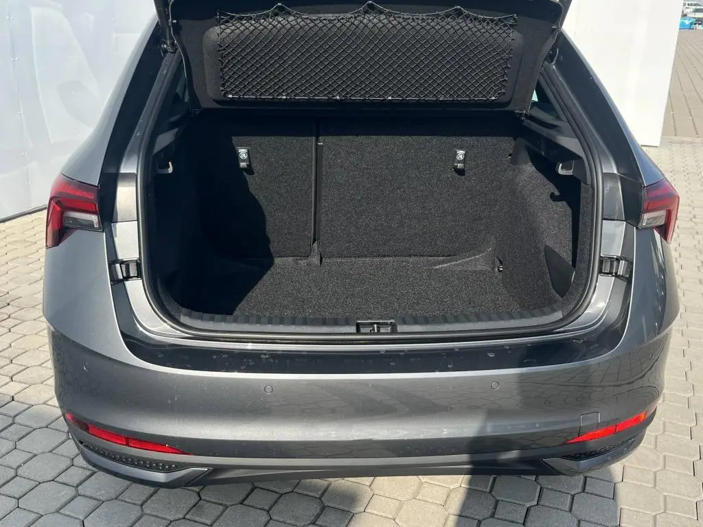 Škoda Scala Dynamic 6MP 1,0TSI / 85kW