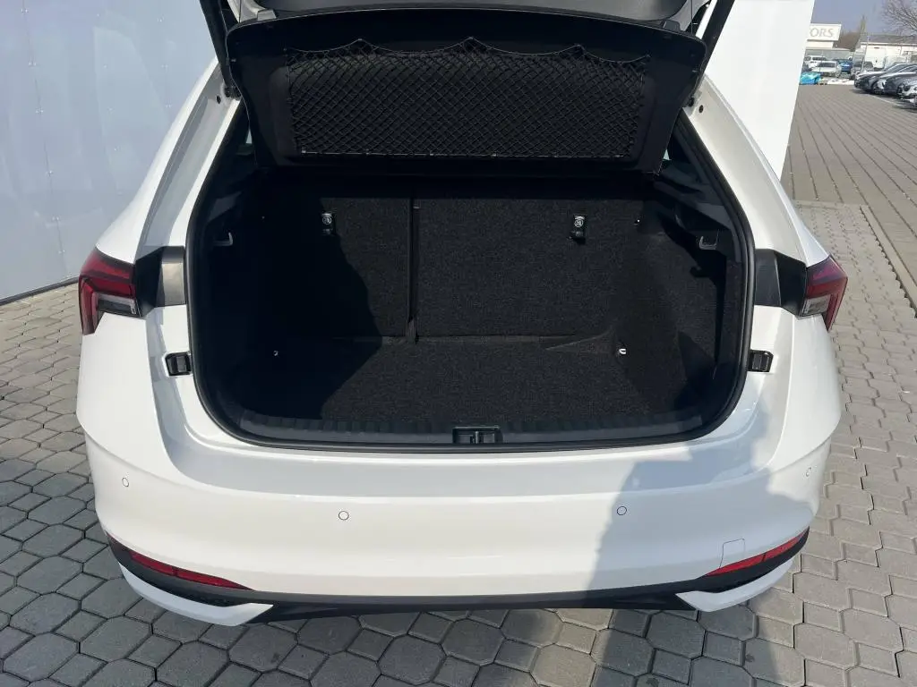 Škoda Scala Dynamic 6MP 1,0TSI / 85kW