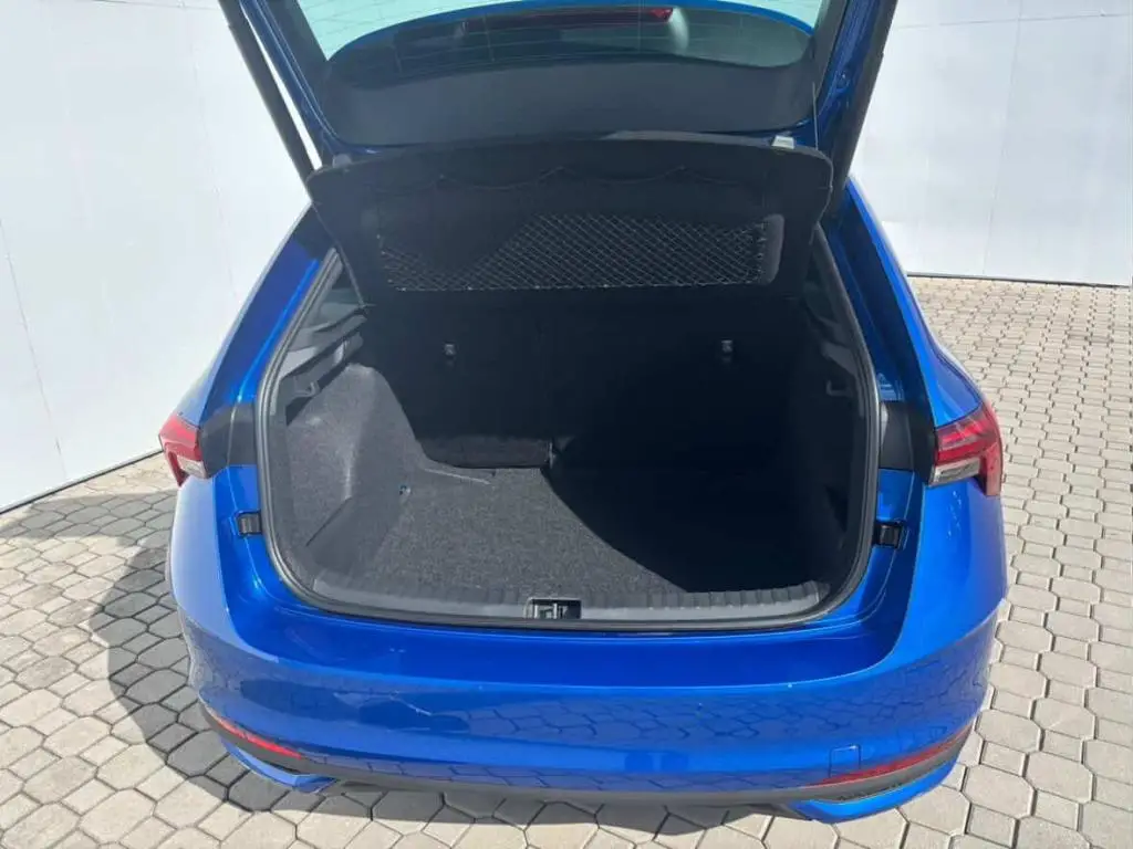 Škoda Scala Dynamic 6MP 1,0TSI / 85kW