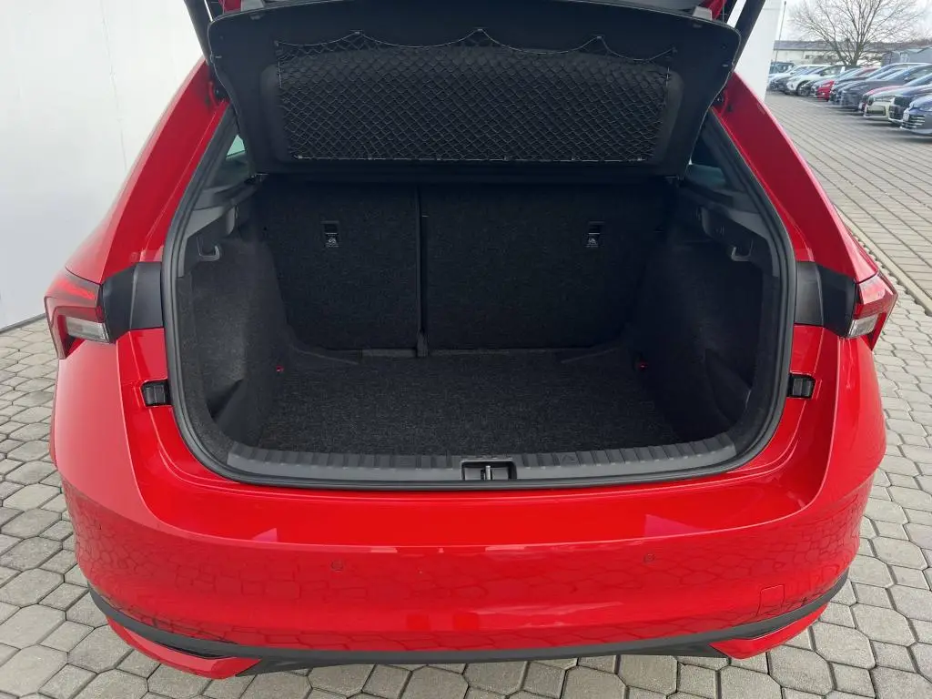 Škoda Scala Dynamic 6MP 1,0TSI / 85kW