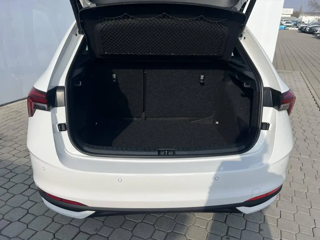 Škoda Scala Dynamic 6MP 1,0TSI / 85kW