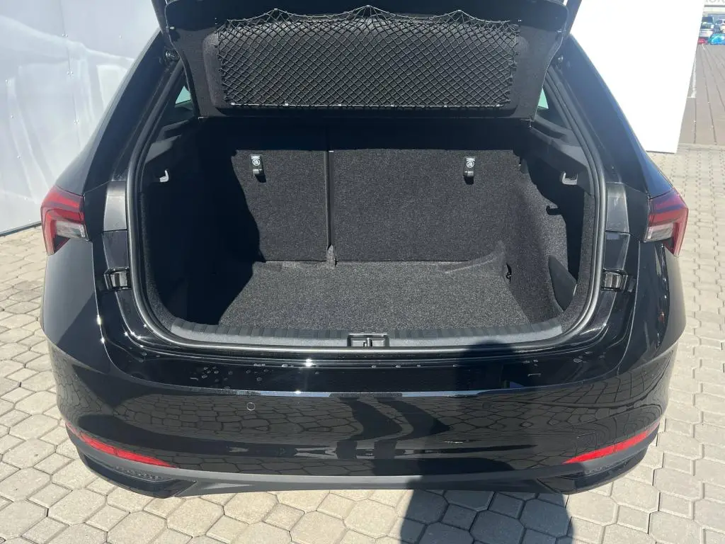 Škoda Scala Dynamic 6MP 1,0TSI / 85kW