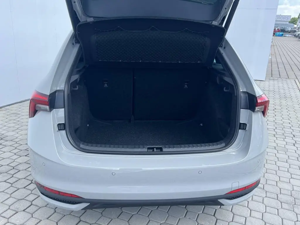 Škoda Scala Dynamic 6MP 1,0TSI / 85kW