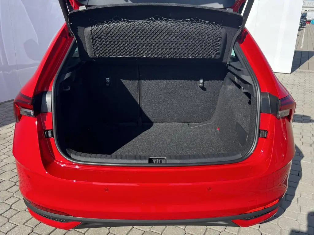Škoda Scala Dynamic 6MP 1,0TSI / 85kW