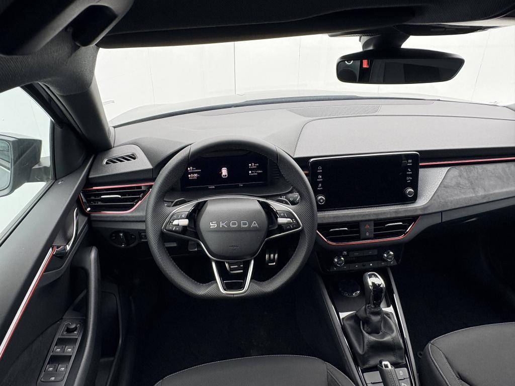 Škoda Scala Dynamic 7DSG 1,0TSI / 85kW