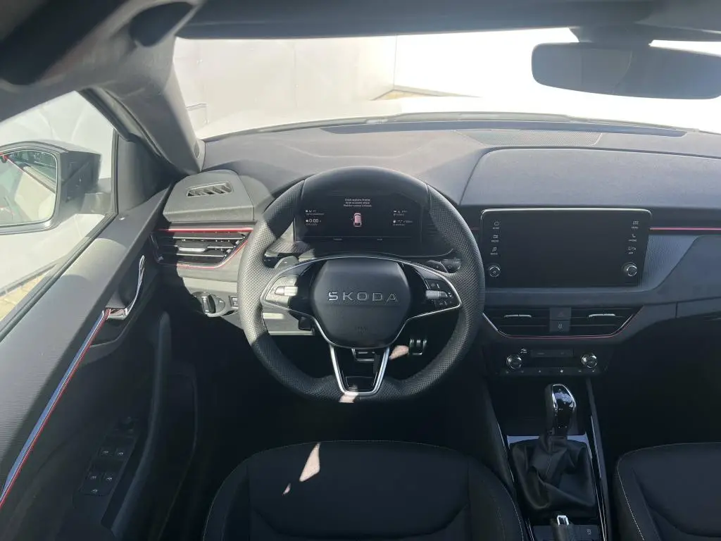 Škoda Scala Dynamic 7DSG 1,0TSI / 85kW