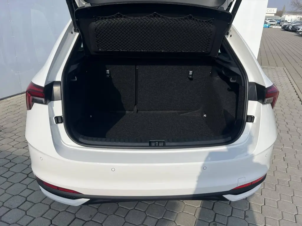 Škoda Scala Dynamic 7DSG 1,0TSI / 85kW