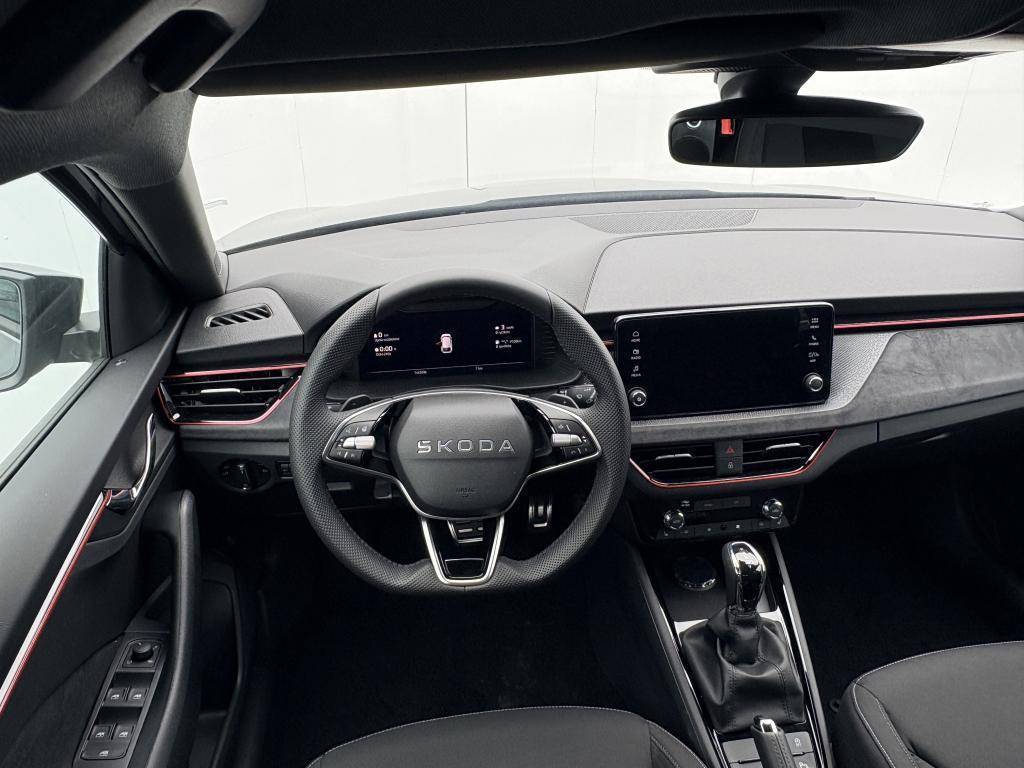 Škoda Scala Dynamic 7DSG 1,0TSI / 85kW
